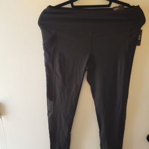 Victoria's Secret Knockout Tight